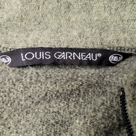 Fleece jacket - Picture 6 of 6